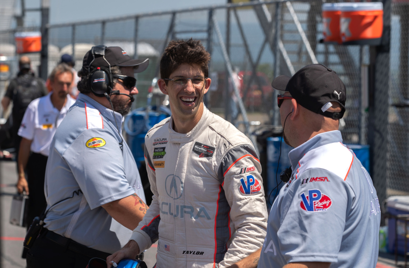 Illustration for article titled Your Gigantic Six Hours Of The Glen Photo Gallery Is Here